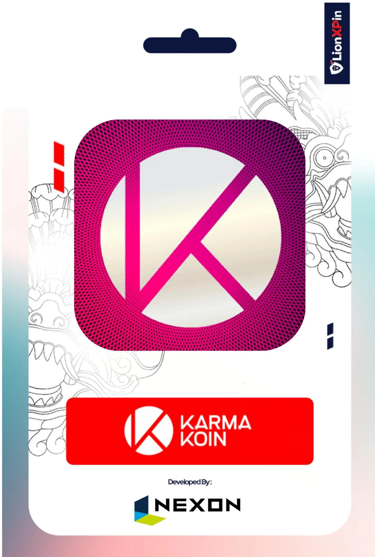 KARMA KOIN